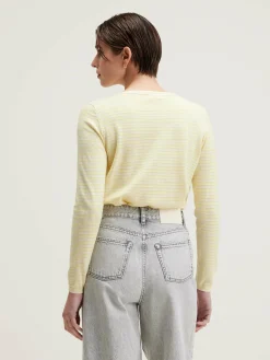 Truien|Bellerose Gop Boothals Trui