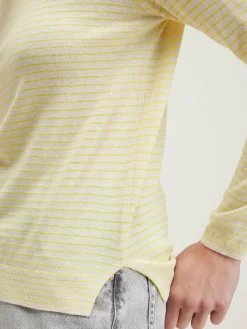 Truien|Bellerose Gop Boothals Trui