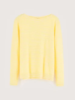 Truien|Bellerose Gop Boothals Trui