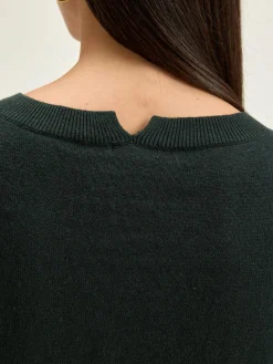 Truien|Bellerose Gopsy Ronde Hals Trui