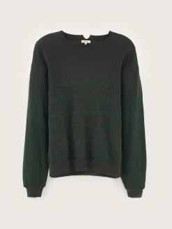 Truien|Bellerose Gopsy Ronde Hals Trui