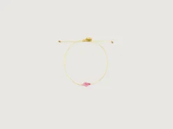 Juwelen|Guanabana Halley Granaat Armband