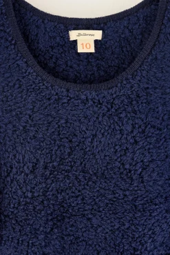 Truien|Bellerose Gup Ronde Hals Tanktop