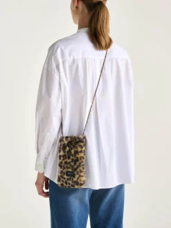 Bekijk Alles|Tassen|Bellerose Halani Telefoontas