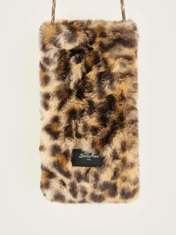 Bekijk Alles|Tassen|Bellerose Halani Telefoontas