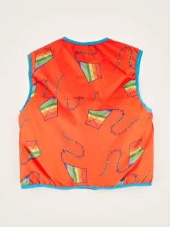 Mantels & Jassen|Bellerose Halas Mouwloze Jas