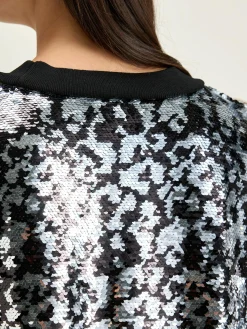 Jurken|Bellerose Halley Mini T-shirtjurk