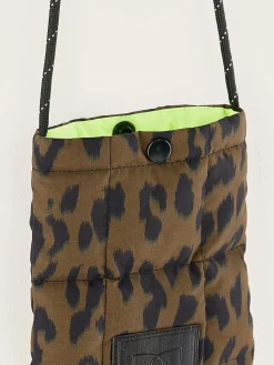 Bekijk Alles|Tassen|Bellerose Halo Telefoontas Coffee