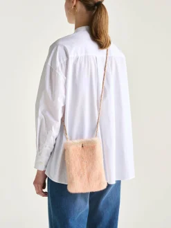 Bekijk Alles|Tassen|Bellerose Halo Telefoontas Flash wash