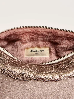 Tassen|Bellerose Hanomy Tas Met Rits Dust / Fard