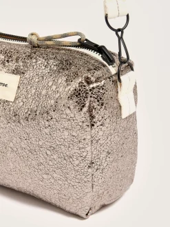 Tassen|Bellerose Hanomy Tas Met Rits Dust / Fard