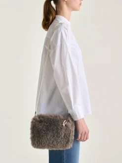 Bekijk Alles|Tassen|Bellerose Hanomy Tas Met Rits Dust