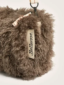 Bekijk Alles|Tassen|Bellerose Hanomy Tas Met Rits Dust