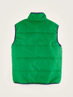 Mantels & Jassen|Bellerose Hans Bodywarmer Clover