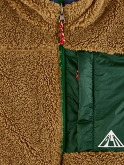 Mantels & Jassen|Bellerose Hans Bodywarmer Clover