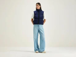 Bekijk Alles|Mantels & Jassen|Bellerose Hansel Jas Met Rits