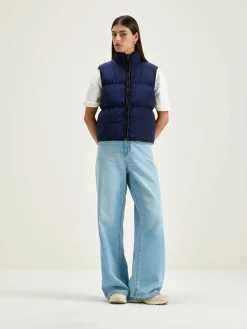 Bekijk Alles|Mantels & Jassen|Bellerose Hansel Jas Met Rits