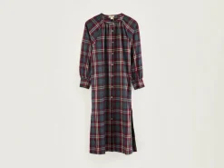 Jurken|Bellerose Hasta Lange Hemdjurk