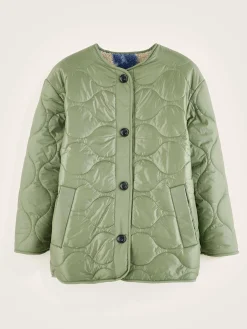 Mantels & Jassen|Bellerose Havanas Jas