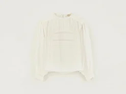 Blouses & Hemden|Bellerose Hekoo Romantische Blouse