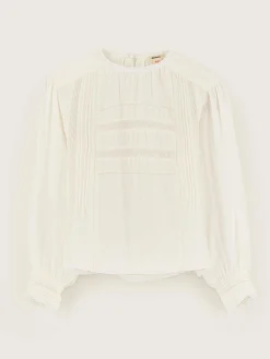 Blouses & Hemden|Bellerose Hekoo Romantische Blouse