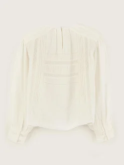 Blouses & Hemden|Bellerose Hekoo Romantische Blouse