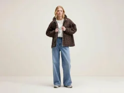 Bekijk Alles|Mantels & Jassen|Bellerose Helise Waterafstotend Parka