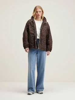 Bekijk Alles|Mantels & Jassen|Bellerose Helise Waterafstotend Parka