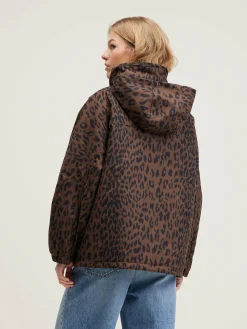 Bekijk Alles|Mantels & Jassen|Bellerose Helise Waterafstotend Parka