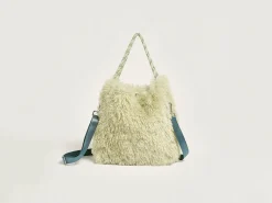 Bekijk Alles|Tassen|Bellerose Helmin Schoudertas Cardamom