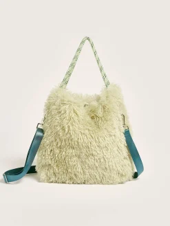 Bekijk Alles|Tassen|Bellerose Helmin Schoudertas Cardamom