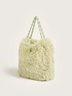 Bekijk Alles|Tassen|Bellerose Helmin Schoudertas Cardamom