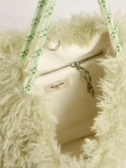 Bekijk Alles|Tassen|Bellerose Helmin Schoudertas Cardamom