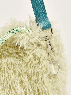 Bekijk Alles|Tassen|Bellerose Helmin Schoudertas Cardamom