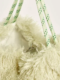 Bekijk Alles|Tassen|Bellerose Helmin Schoudertas Cardamom