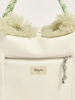 Bekijk Alles|Tassen|Bellerose Helmin Schoudertas Cardamom