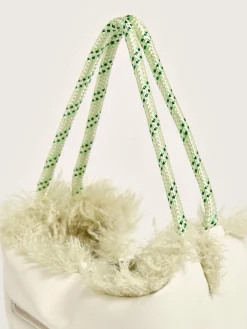 Bekijk Alles|Tassen|Bellerose Helmin Schoudertas Cardamom