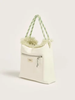 Bekijk Alles|Tassen|Bellerose Helmin Schoudertas Cardamom