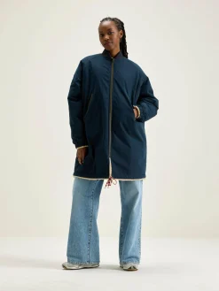 Bekijk Alles|Mantels & Jassen|Bellerose Helse Parka America