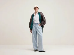 Mantels & Jassen|Bellerose Helsink Jas