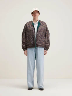 Mantels & Jassen|Bellerose Helsink Jas