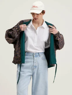 Mantels & Jassen|Bellerose Helsink Jas