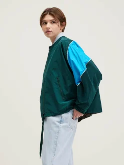 Mantels & Jassen|Bellerose Helsink Jas