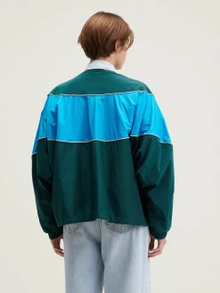 Mantels & Jassen|Bellerose Helsink Jas