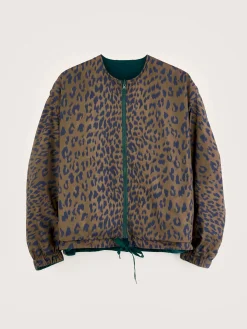 Mantels & Jassen|Bellerose Helsink Jas