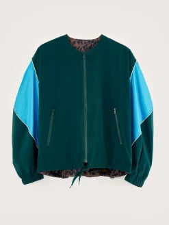 Mantels & Jassen|Bellerose Helsink Jas