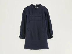 Jurken|Bellerose Heroo Mini-jurk