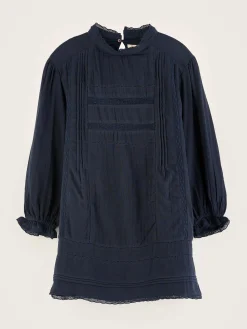 Jurken|Bellerose Heroo Mini-jurk