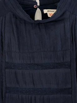 Jurken|Bellerose Heroo Mini-jurk