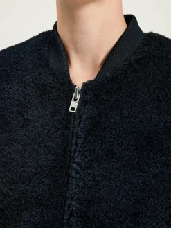 Bekijk Alles|Mantels & Jassen|Bellerose Highway Bomberjas Navy